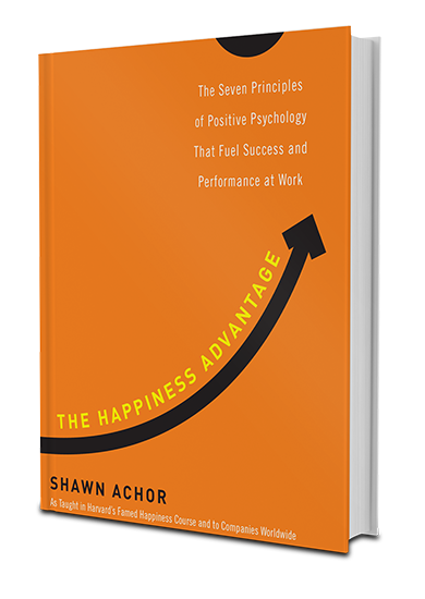 Happiness Advantage