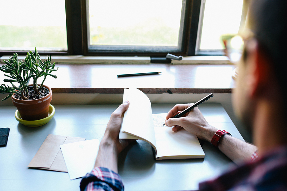 SUCCESS: The Best Antidote to Worry