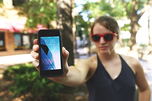 SUCCESS: It’s Your ‘Calling’ Calling. Are You Free?
