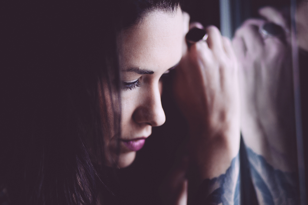 SUCCESS MAGAZINE: How Asking for Help is a Sign of Strength & Humility