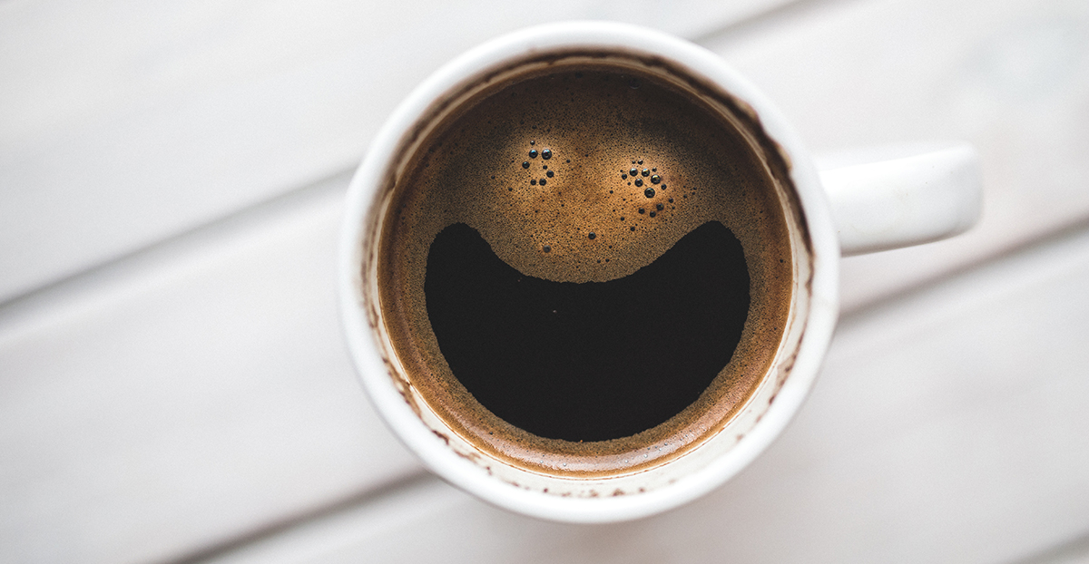 SUCCESS MAGAZINE: The Science of a Smile