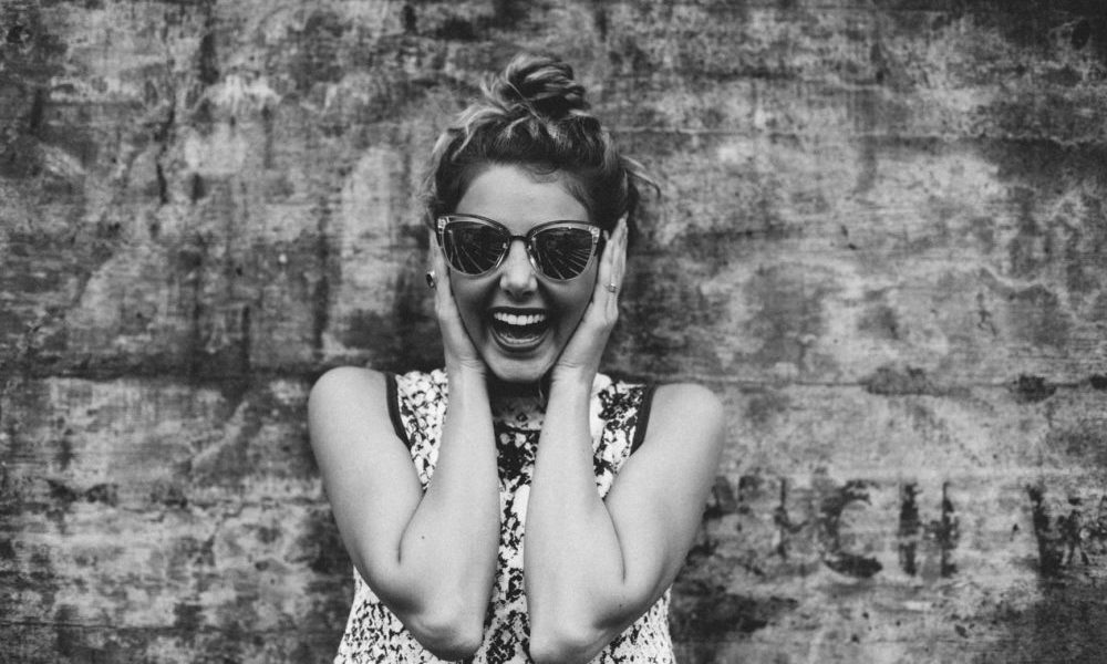 SUCCESS MAGAZINE: Laugh Your Way to a Happy Workplace