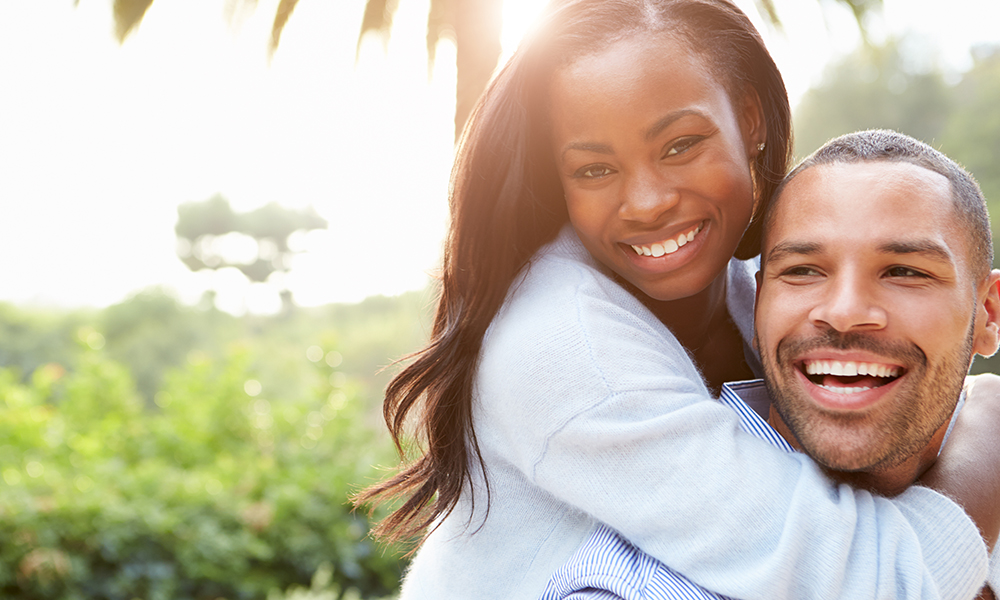 LIVE HAPPY: 60 Seconds to Happiness