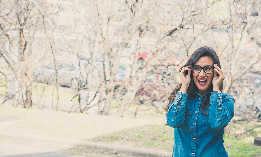 SUCCESS MAGAZINE: Yes, Your Smile Really is Contagious