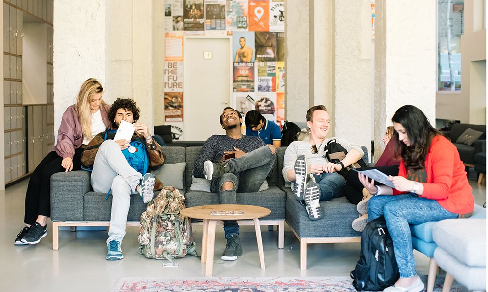 SUCCESS: How to Foster Social Connections at Work