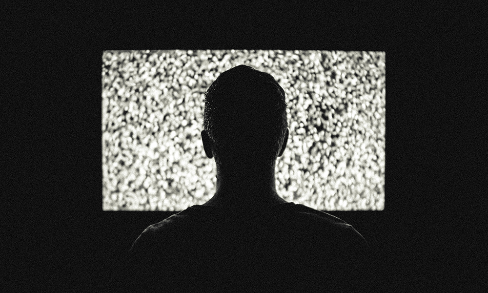 SUCCESS: Why Your Free Time Is So Draining
