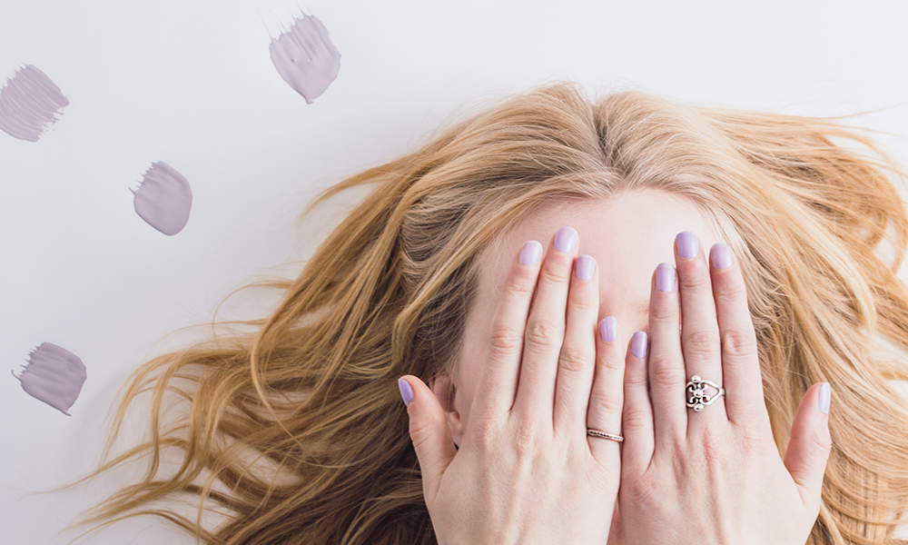 LIVE HAPPY: 4 Ways to Stop Work Stress From Following You Home